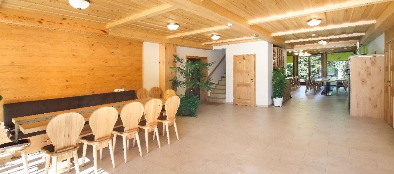 Hódoséri Vadászház Bakonyszentlaszlo Exterior foto